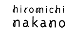 hiromichi nakano