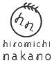 hiromichi nakano ��µ