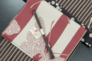 Kimono*Cafe�����ӡۡ������餷����ʪ�������� : ��