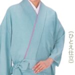 二部式着物（単衣仕立て）【筆22385】 - きもの館【久五郎】