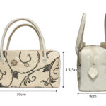 バッグのサイズ