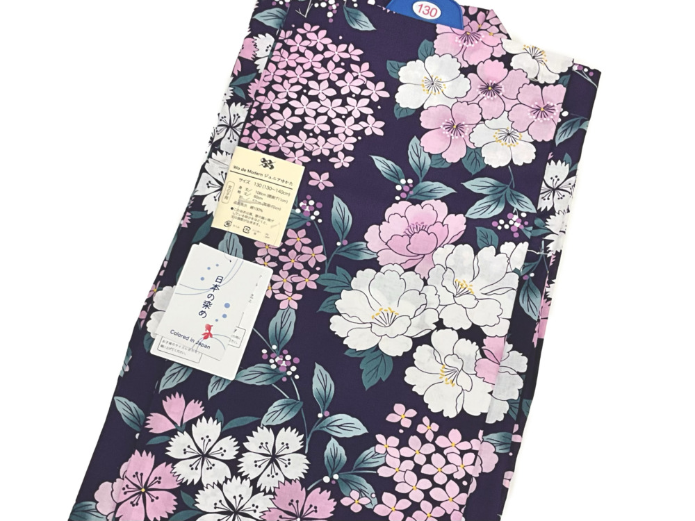 牡丹にナデシコ
