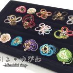 mizuhiki-ring