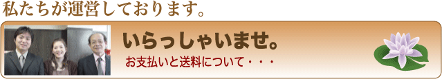 私達が運営しております。