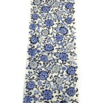 桜七軒】浴衣 女性 夏物 ゆかた 反物 日本製 240511-1 - きもの