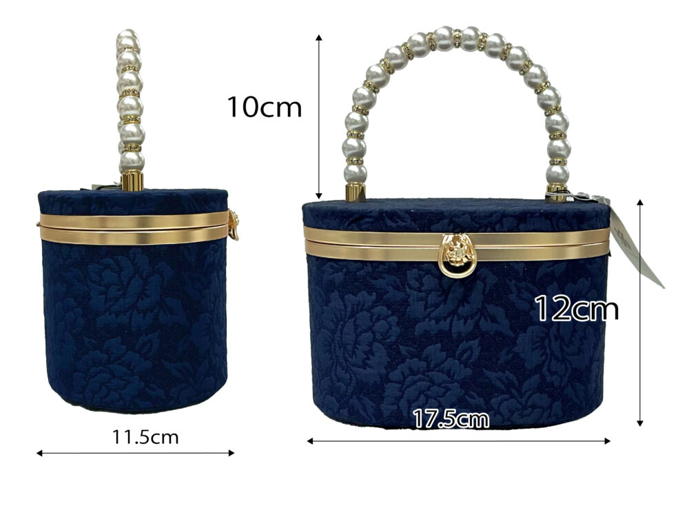 バッグのサイズ