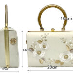 バッグのサイズ