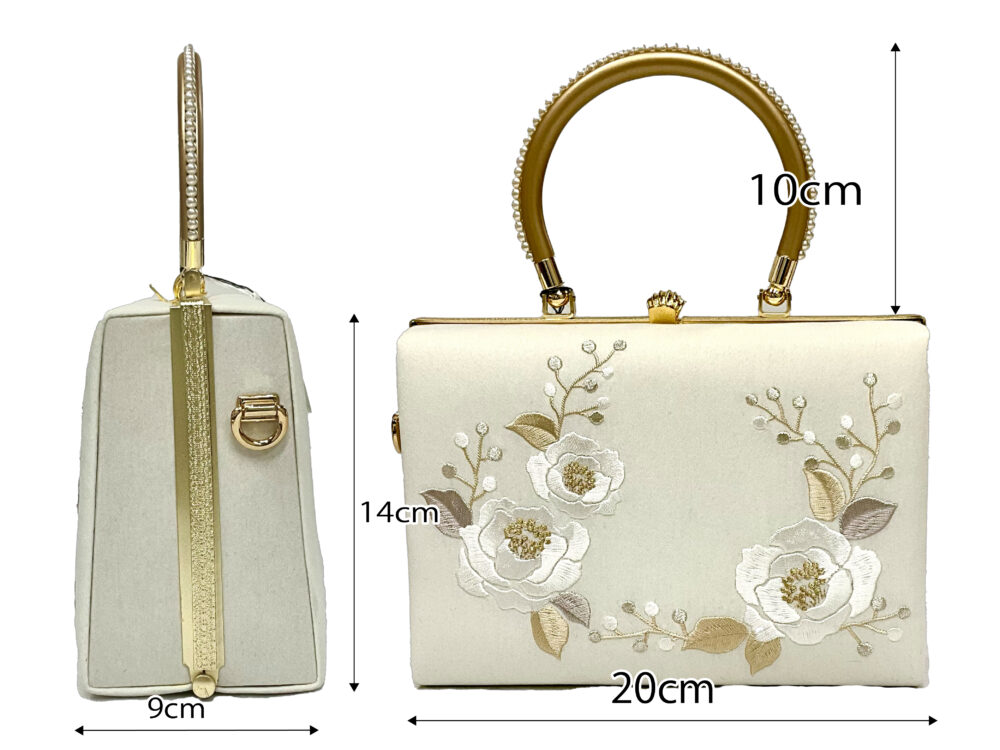 バッグのサイズ