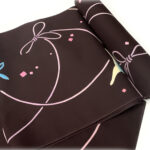 リボンとうさぎ