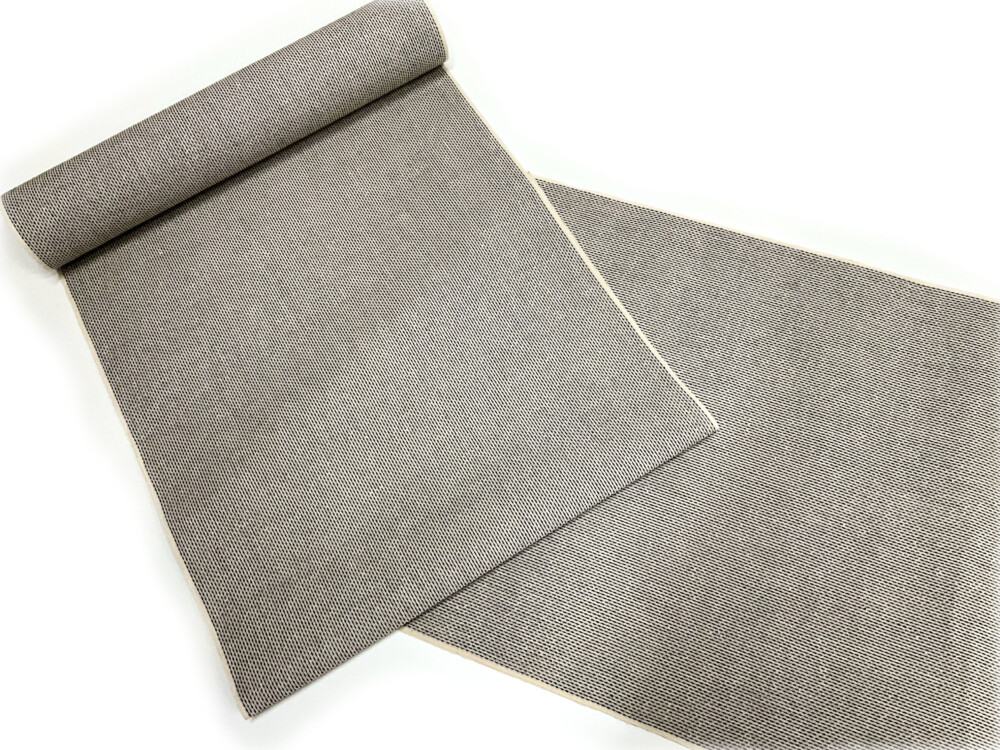 男物刺し子浴衣