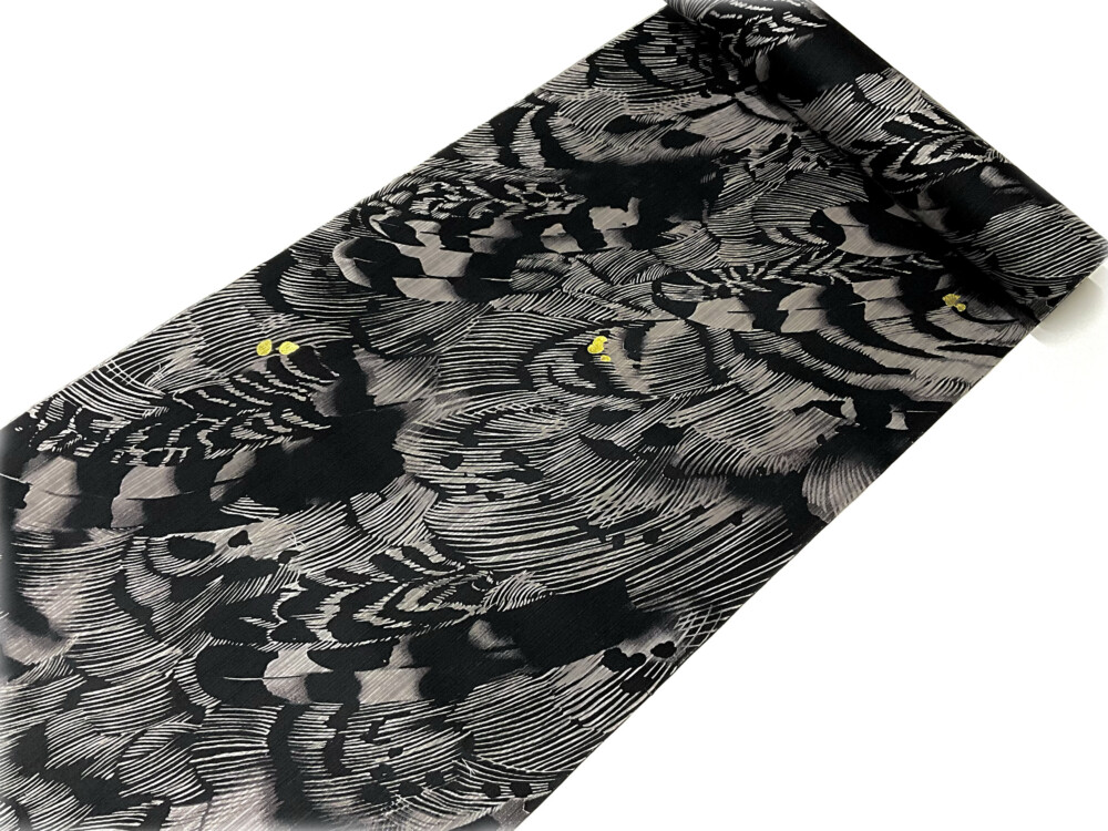 男女どちらの仕立も