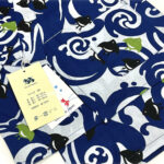 男の子向け甚平