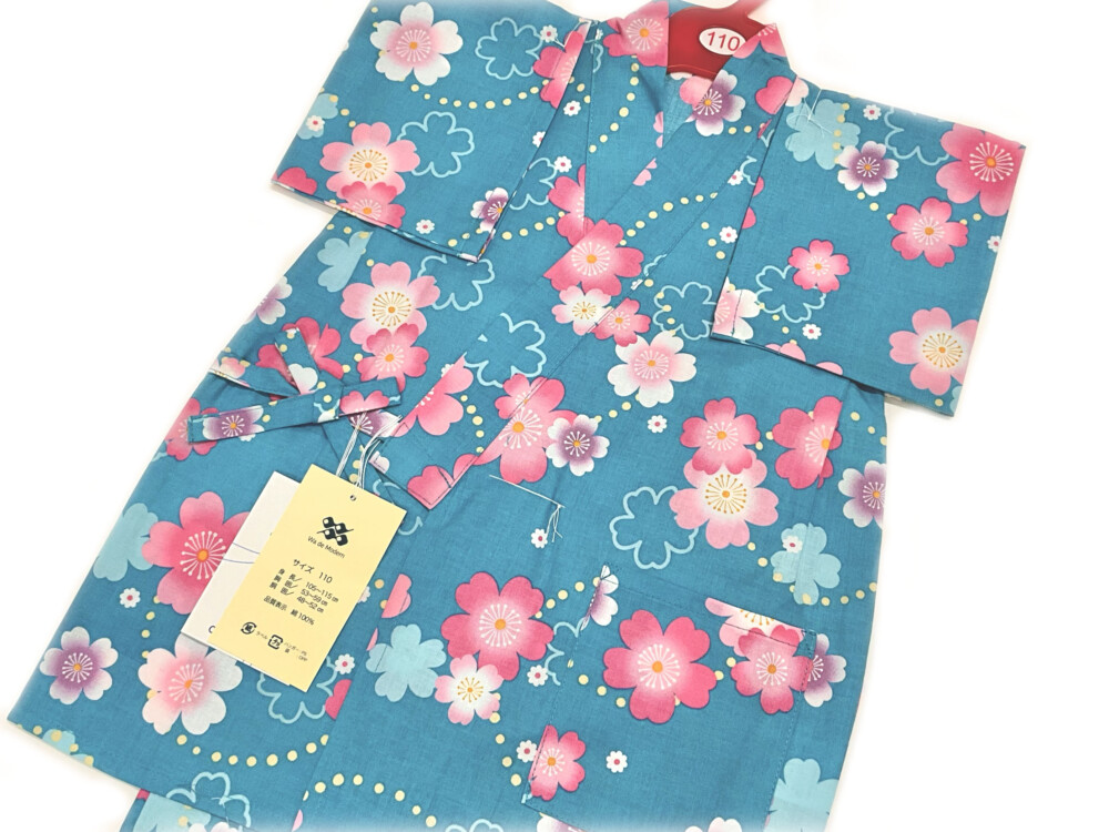 桜柄