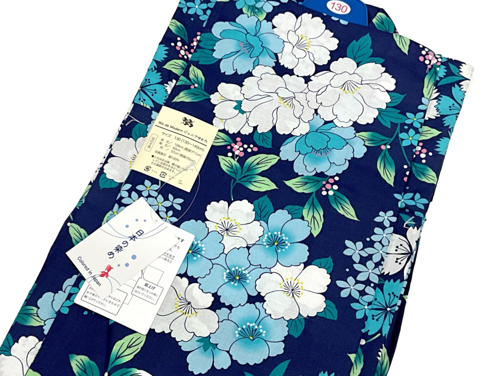 ナデシコ・紫陽花・椿
